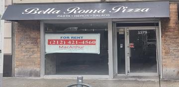  1379 Third Avenue - Fully Vented