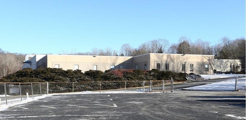  19 Ohio Ave, Norwich, CT 06360– INDUSTRIAL PROPERTY